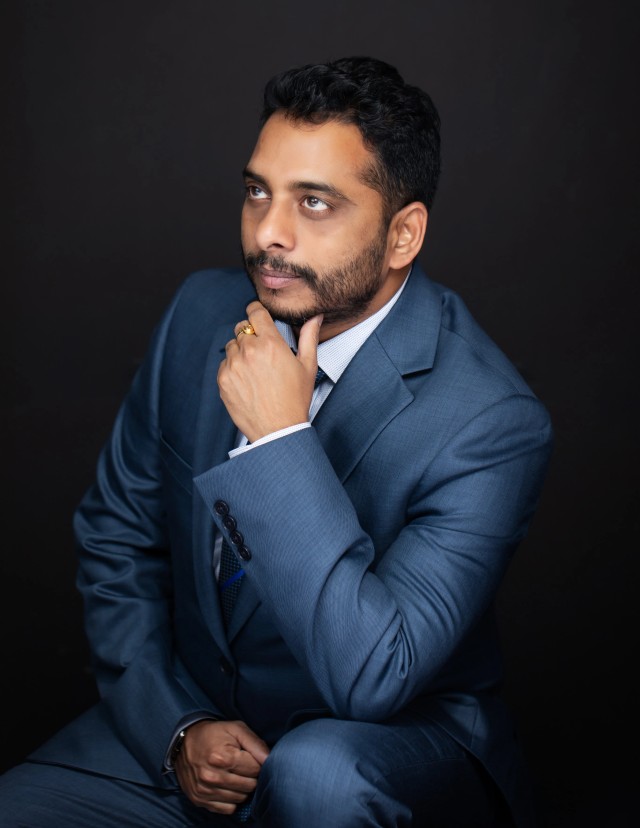 Vinay Velivela