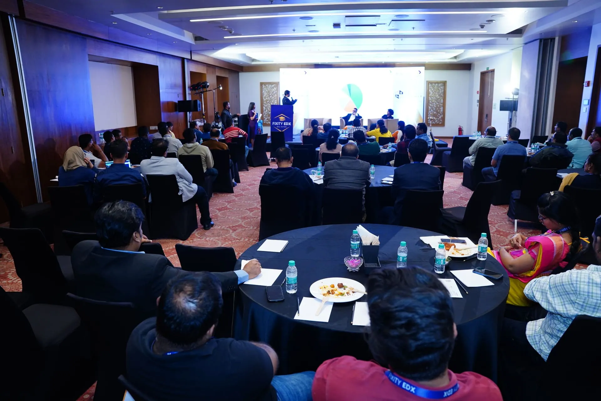 Event highlight 6
