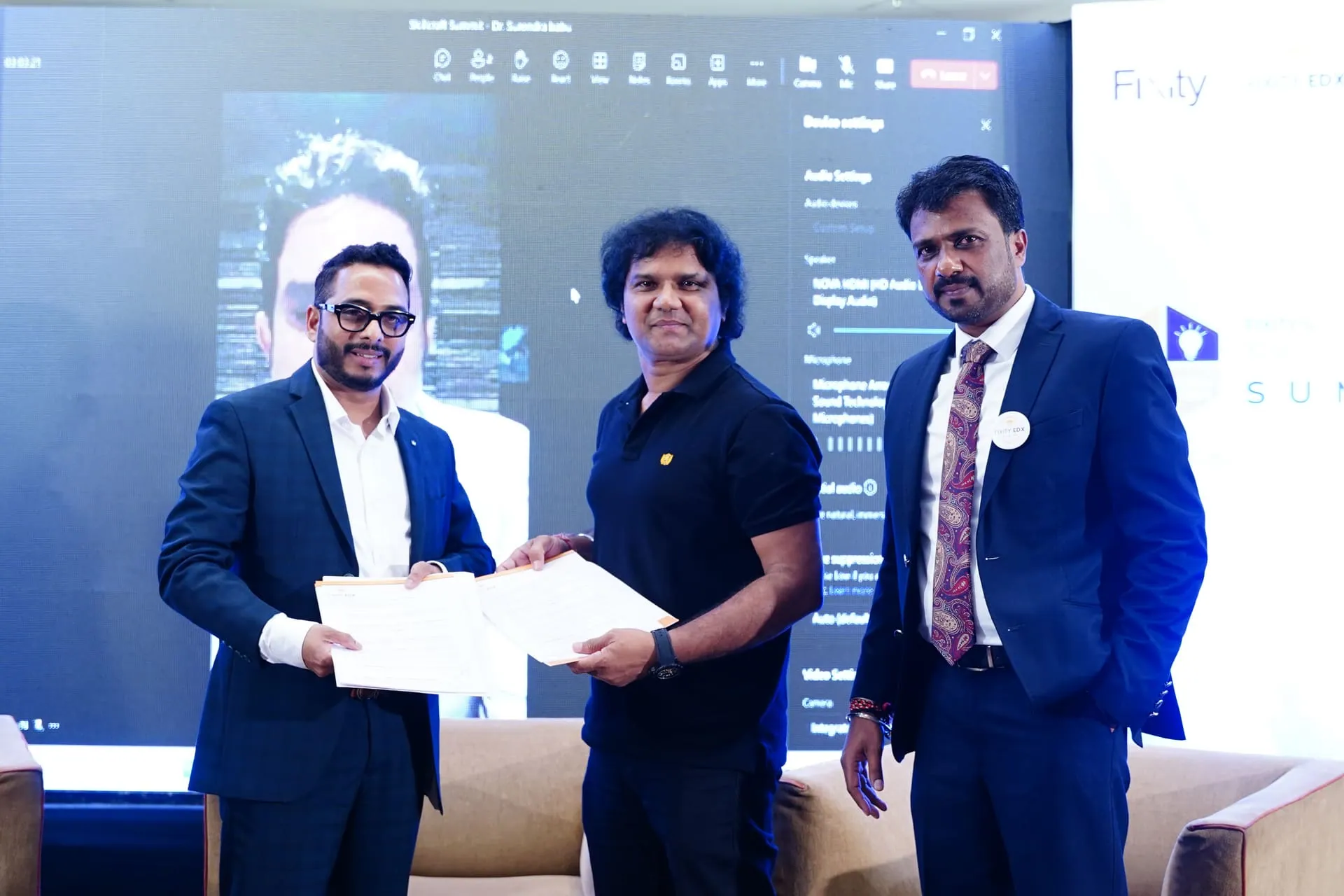 Event highlight 9