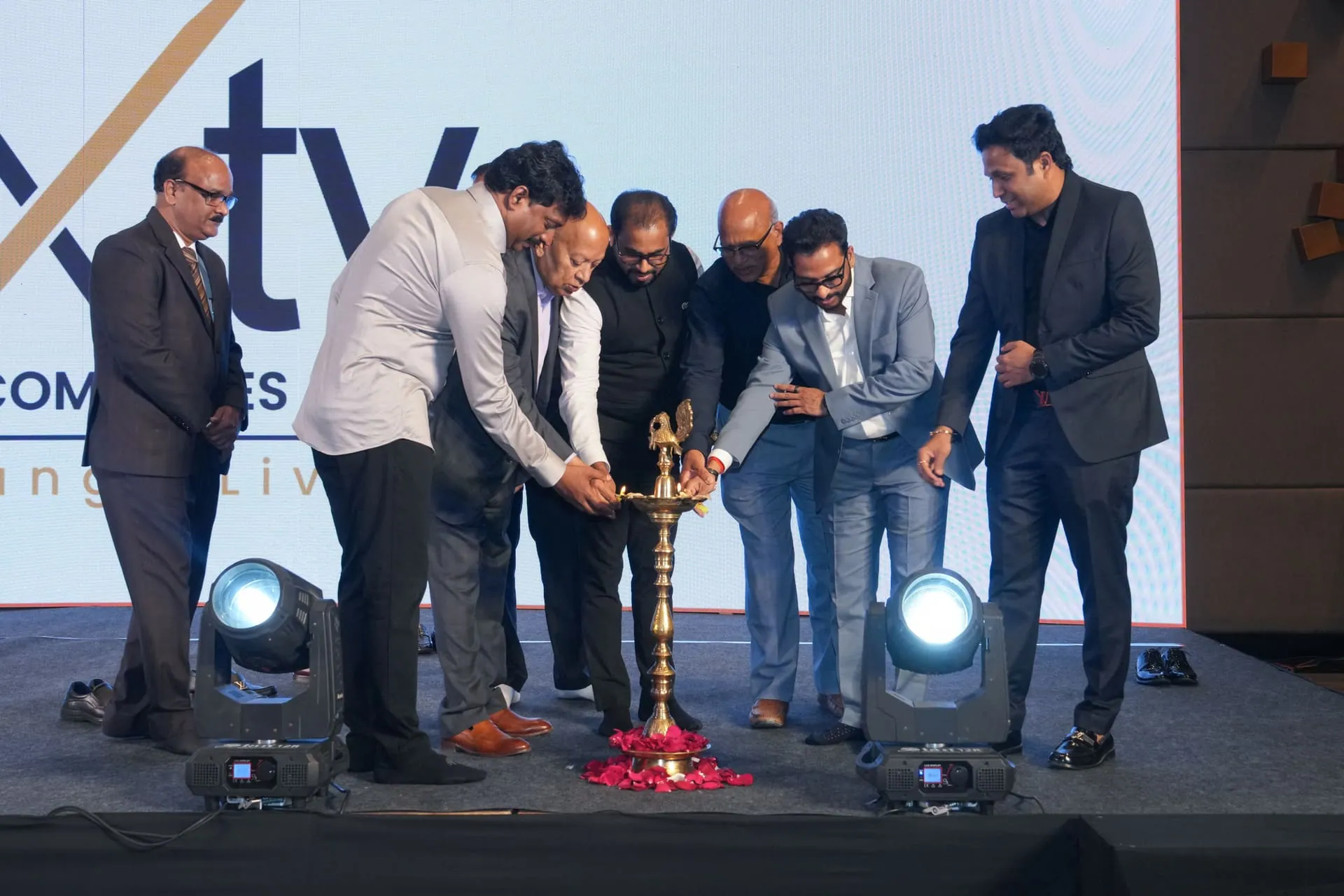 Event highlight 33