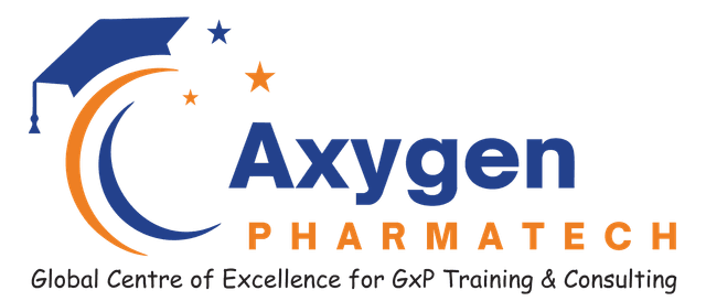 Axygen Pharmatech