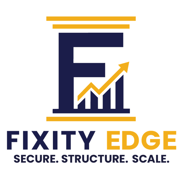 Fixity Edge