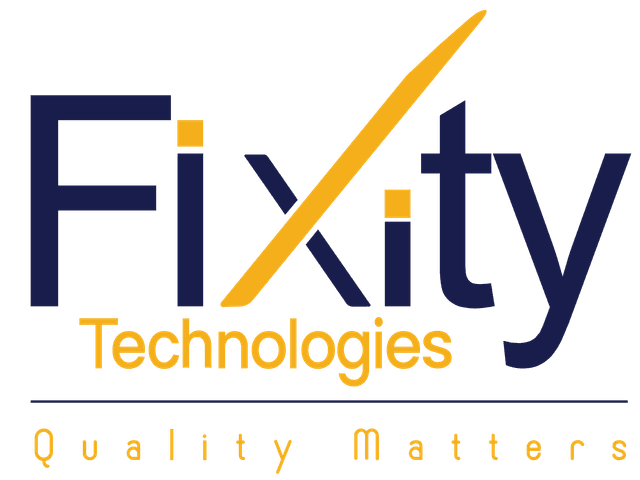 Fixity Technologies