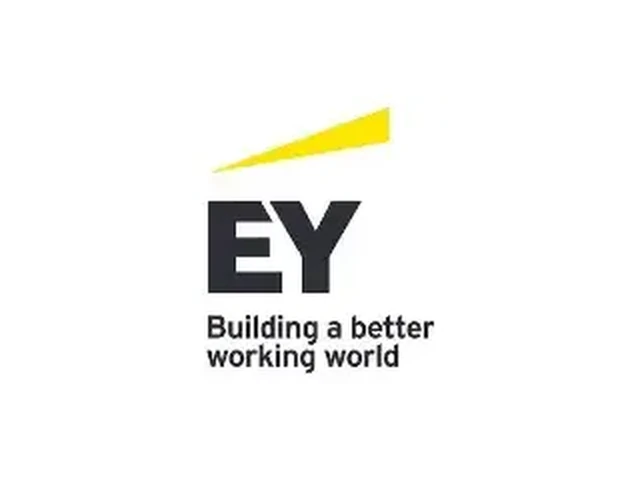 EY Entrepreneur Of The Year® Midwest Nominee – 2024