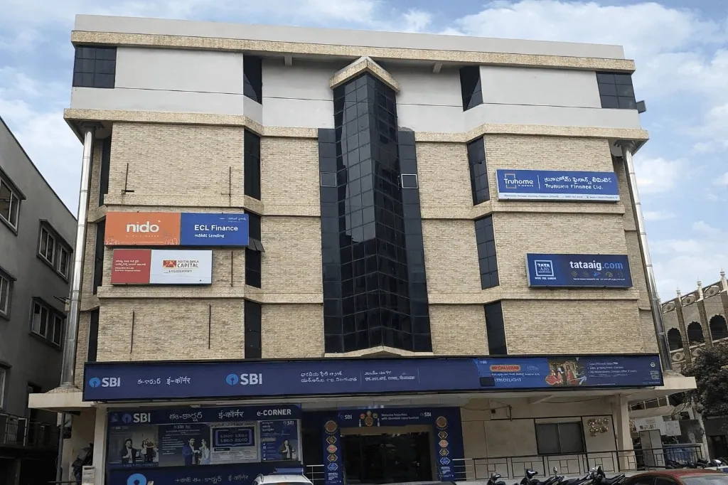 Vijayawada Office