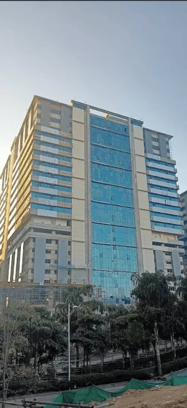 CittaAI Office