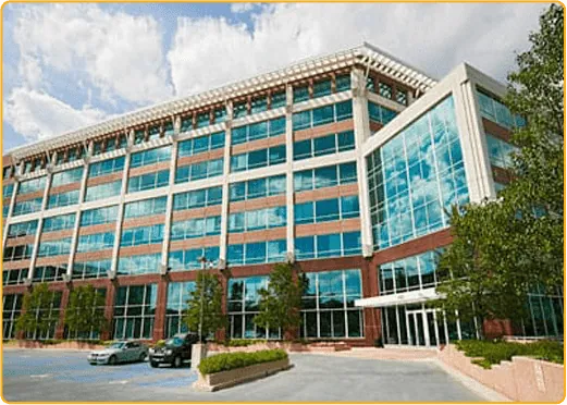 USA Headquarters