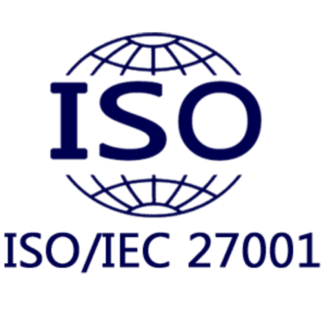 ISO 27001