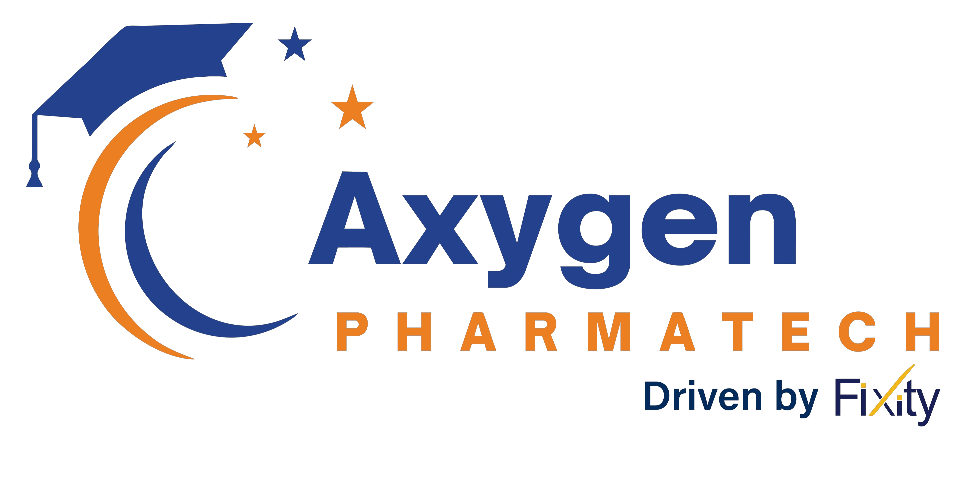 Axygen PHARMATECH logo