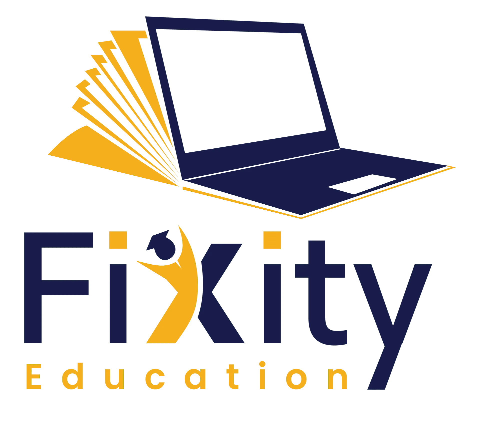 Fixity Group - We Change Lives